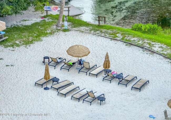 property at 7032 River Run Blvd