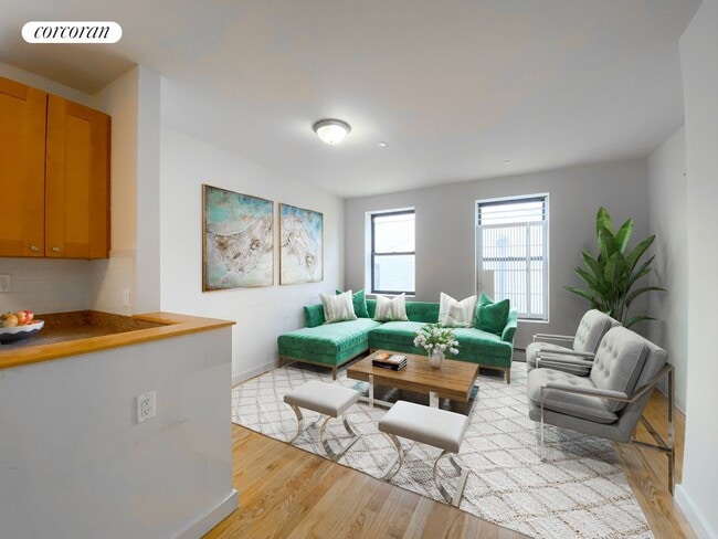property at 2427 7th Ave