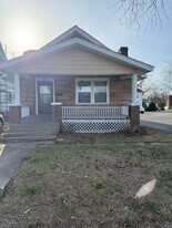 1307 S Pasfield St in Springfield, IL - Building Photo