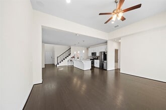 3411 Ovids Orchard Dr in Houston, TX - Building Photo - Building Photo