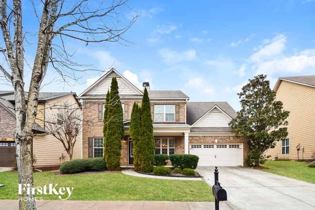property at 1068 Parkmist Dr