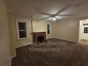 3623 Derry St in Harrisburg, PA - Foto de edificio - Building Photo