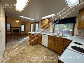 2367 N Pawnee Ln in Boise, ID - Building Photo - Building Photo