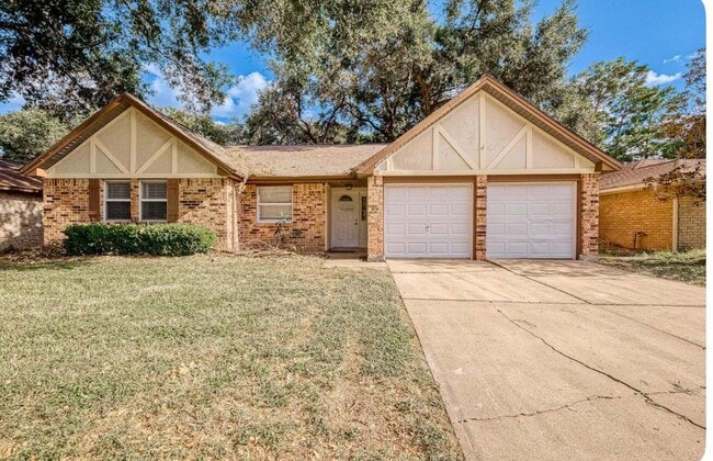 property at 22319 Deville Dr