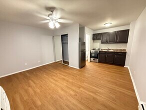 4533 N Dover St, Unit 4610- 2C in Chicago, IL - Building Photo - Building Photo