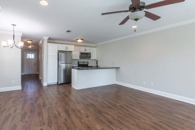 212I Carver Ln in Lebanon, TN - Building Photo - Building Photo