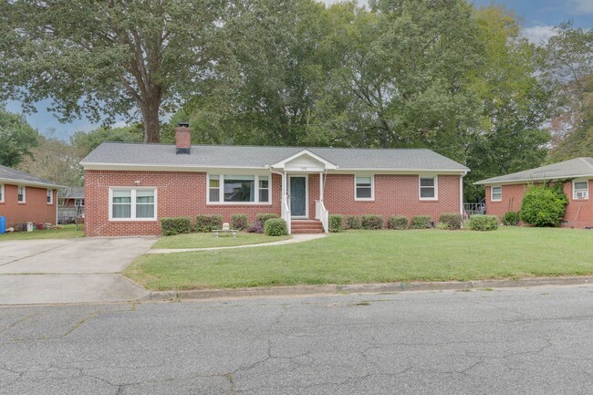 property at 105 Adams Dr