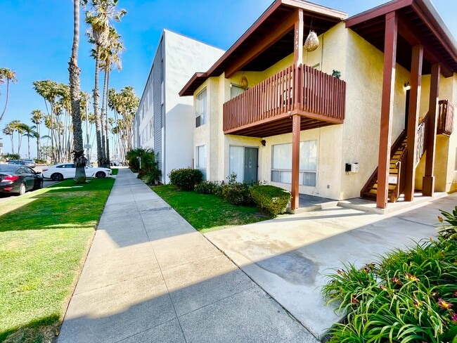 5958 E Naples Plz, Unit Naples Plaza, Unit Naples Plaza