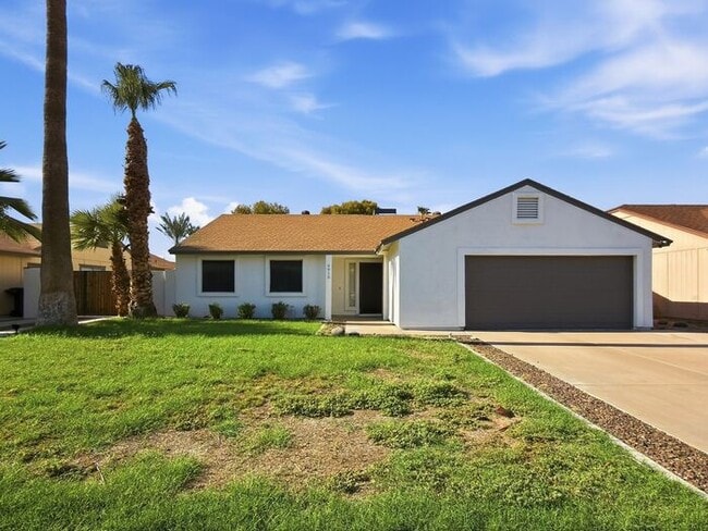 property at 4910 W Gail Dr
