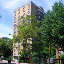 1655 Undercliff Ave Apartments