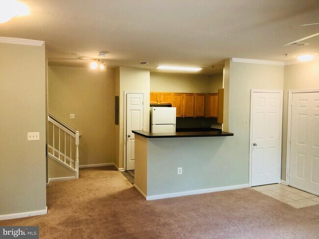 5136 Brittney Elyse Cir in Centreville, VA - Building Photo - Building Photo