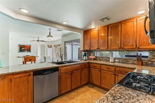 property at 2829 Via Florentine St
