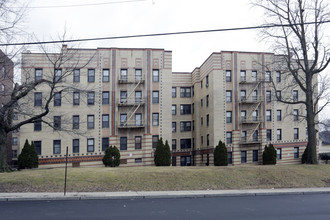 The Hermitage in Orange, NJ - Building Photo - Building Photo