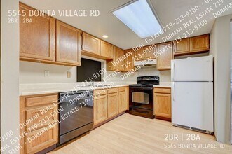 5545 Bonita Village Rd in Colorado Springs, CO - Building Photo - Building Photo