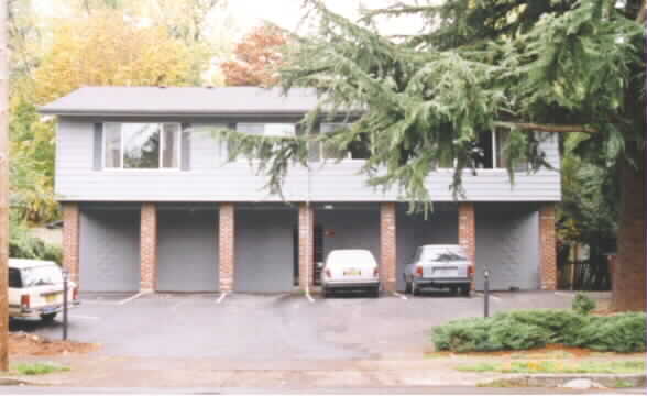 3059 SE Alder Ct in Portland, OR - Foto de edificio - Building Photo