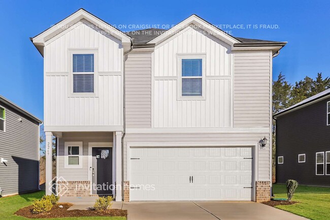 property at 2269 Cherry Crk Rd