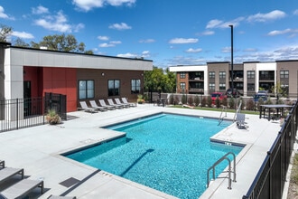 The Rosewater in Rochester, MN - Building Photo - Building Photo