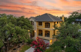 5715 Misty Hill Cove in Austin, TX - Building Photo