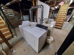 40 Linden Ave, Unit 1 in Somerville, MA - Building Photo - Building Photo