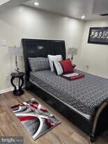 2021 Chadwick Terrace in Temple Hills, MD - Building Photo