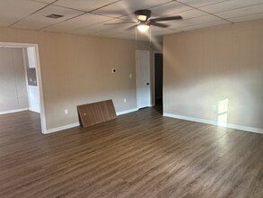 603 Thornhill Dr in Hattiesburg, MS - Building Photo - Building Photo