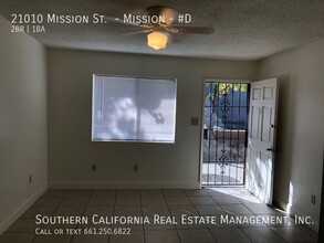 21010 Mission St in Tehachapi, CA - Building Photo - Building Photo