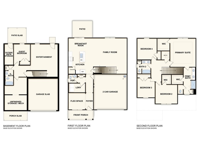 185 Larragan Dr in Mooresville, NC - Building Photo - Building Photo