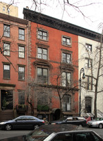 14 W Tenth St Apartments