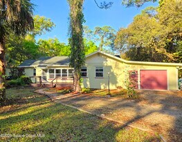 6229 Savannah Dr in Melbourne, FL - Building Photo