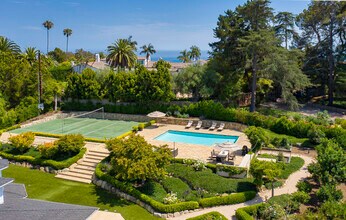 743 Woodland Dr in Santa Barbara, CA - Building Photo - Building Photo