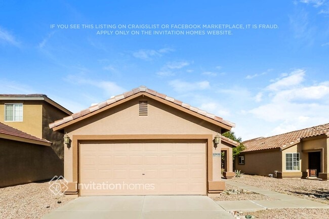property at 22030 W Solano Dr