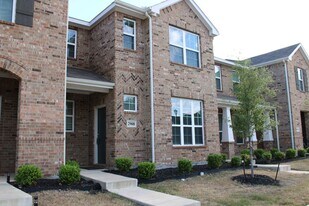 2908 Mare Dr in Mesquite, TX - Building Photo