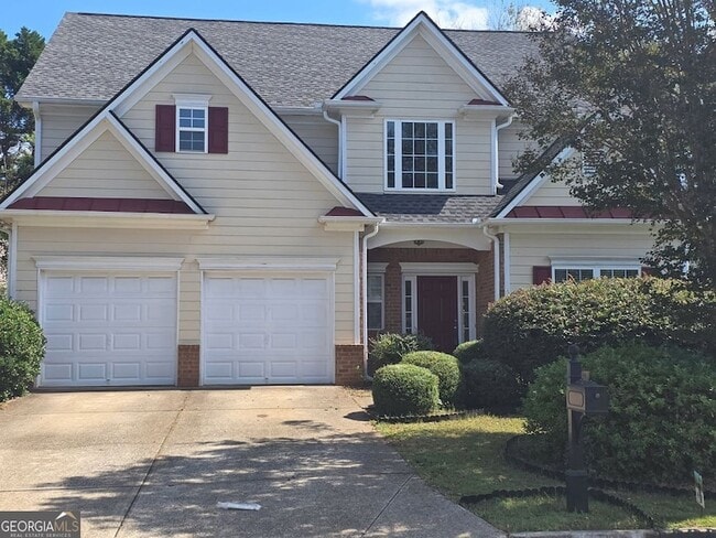 property at 12755 Morningpark Cir