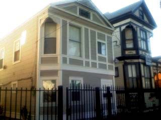 1735 12 St in Oakland, CA - Foto de edificio