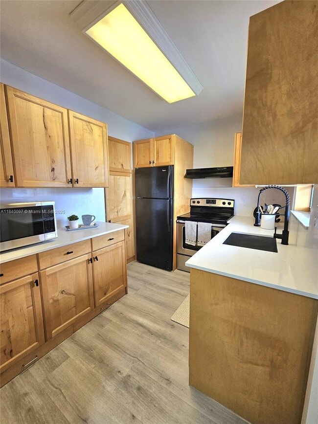 1490 NW 43rd Ave in Lauderhill, FL - Building Photo - Building Photo
