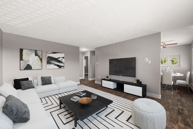 65 N Kuner Rd, Unit 116 in Brighton, CO - Foto de edificio - Building Photo