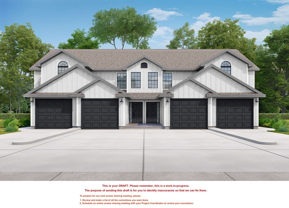 76 SE 361st Rd, Unit 76C SE 361 RD in Warrensburg, MO - Building Photo
