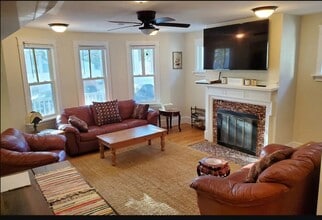 41 S Dover Ave in Atlantic City, NJ - Foto de edificio - Building Photo