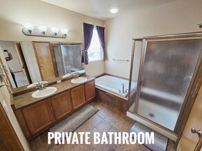 2225 Bucolo Ave in Colorado Springs, CO - Building Photo - Building Photo