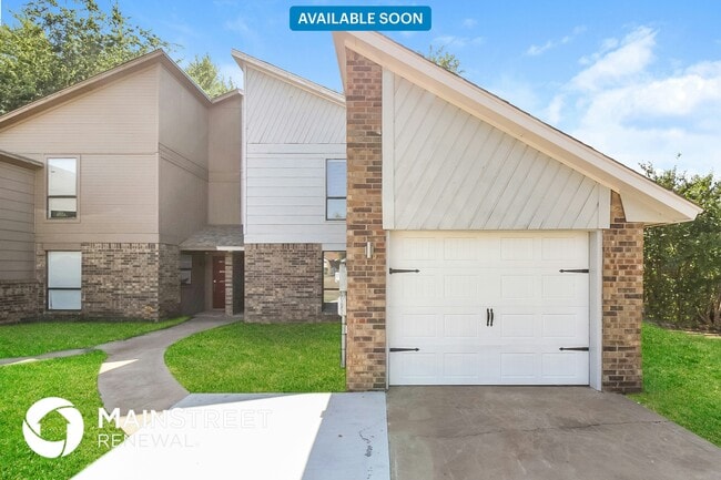 property at 1102 Swan Lake Rd