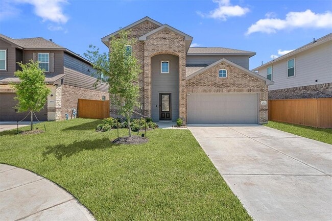 property at 10511 Kings River Dr