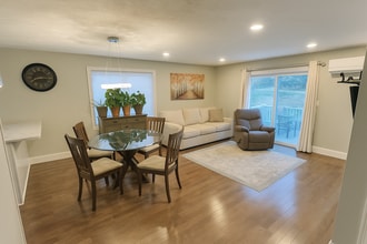 16 Sugar Maple Ln, Unit 16 in Westford, MA - Building Photo - Building Photo