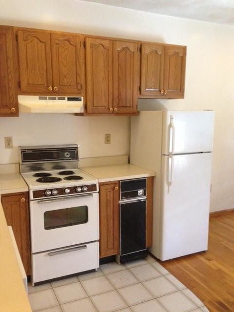 374 North St-Unit -#1 in Boston, MA - Building Photo
