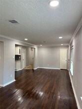 4121 Clover St in Houston, TX - Foto de edificio - Building Photo