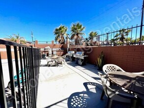 89 Acoma Blvd N in Lake Havasu City, AZ - Building Photo - Building Photo