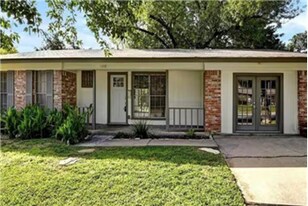 1009 Alden Dr in Austin, TX - Building Photo