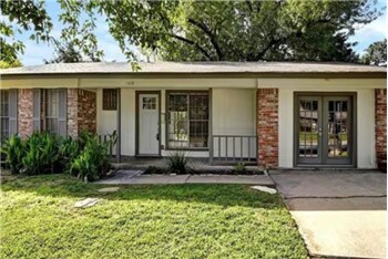 property at 1009 Alden Dr