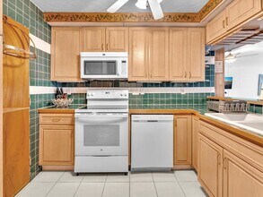 3430 Galt Ocean Dr, Unit 1204 in Fort Lauderdale, FL - Building Photo - Building Photo