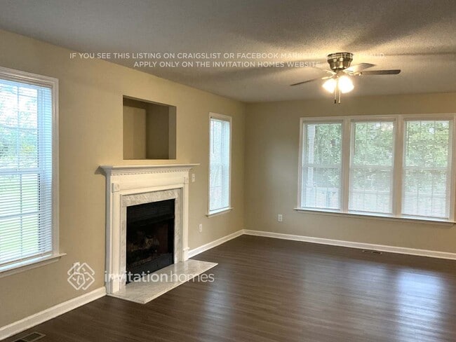 72 Cross Ridge Dr in Willow Spring, NC - Building Photo - Building Photo