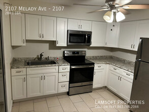 2107 Melady Ave in Sebring, FL - Building Photo - Building Photo